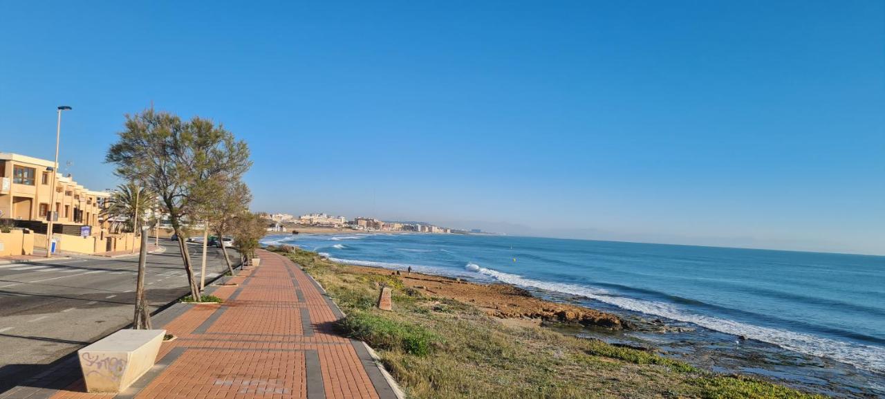 Sofia La Mata Apartment La Mata  Exterior photo