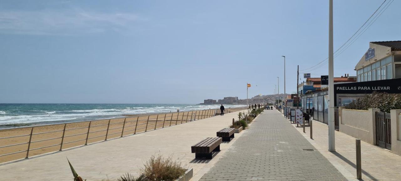 Sofia La Mata Apartment La Mata  Exterior photo