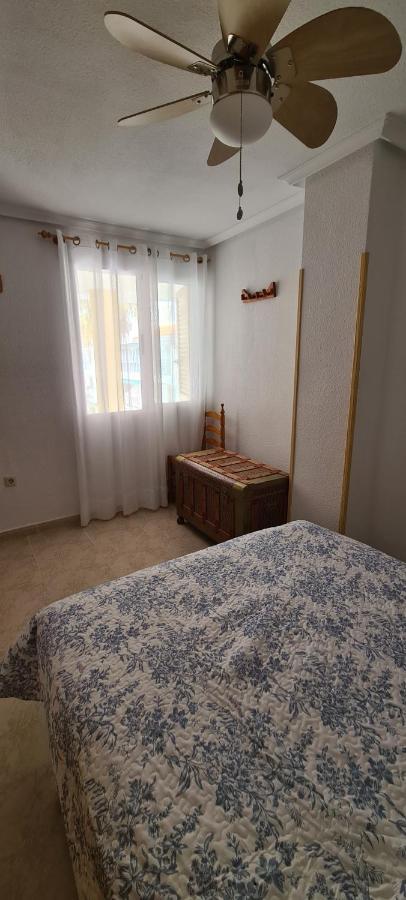 Sofia La Mata Apartment La Mata  Exterior photo
