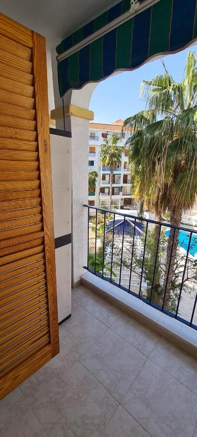 Sofia La Mata Apartment La Mata  Exterior photo