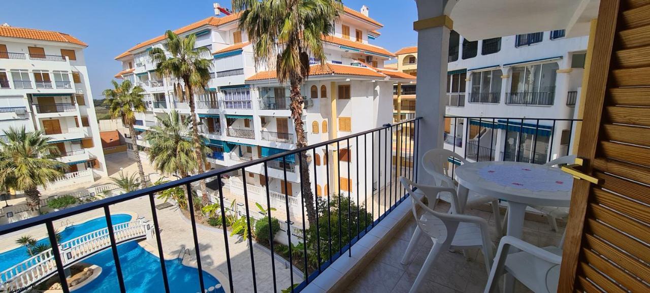 Sofia La Mata Apartment La Mata  Exterior photo